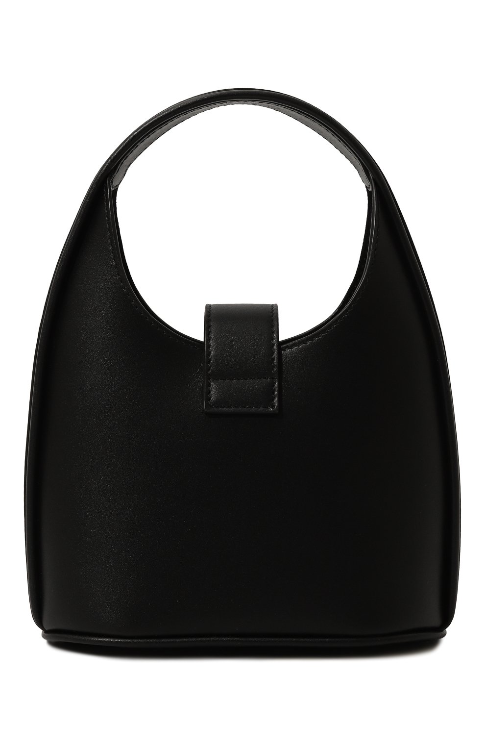 Сумка gancini buckle mini FERRAGAMO, арт. 213978/764454, фото 6