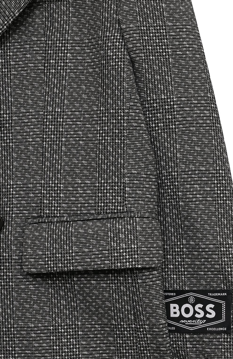 Пиджак BOSS, арт. J51139, фото 3