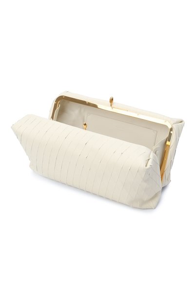 Клатч JIL SANDER, арт. JSWR856465-WRB01043N, фото 4