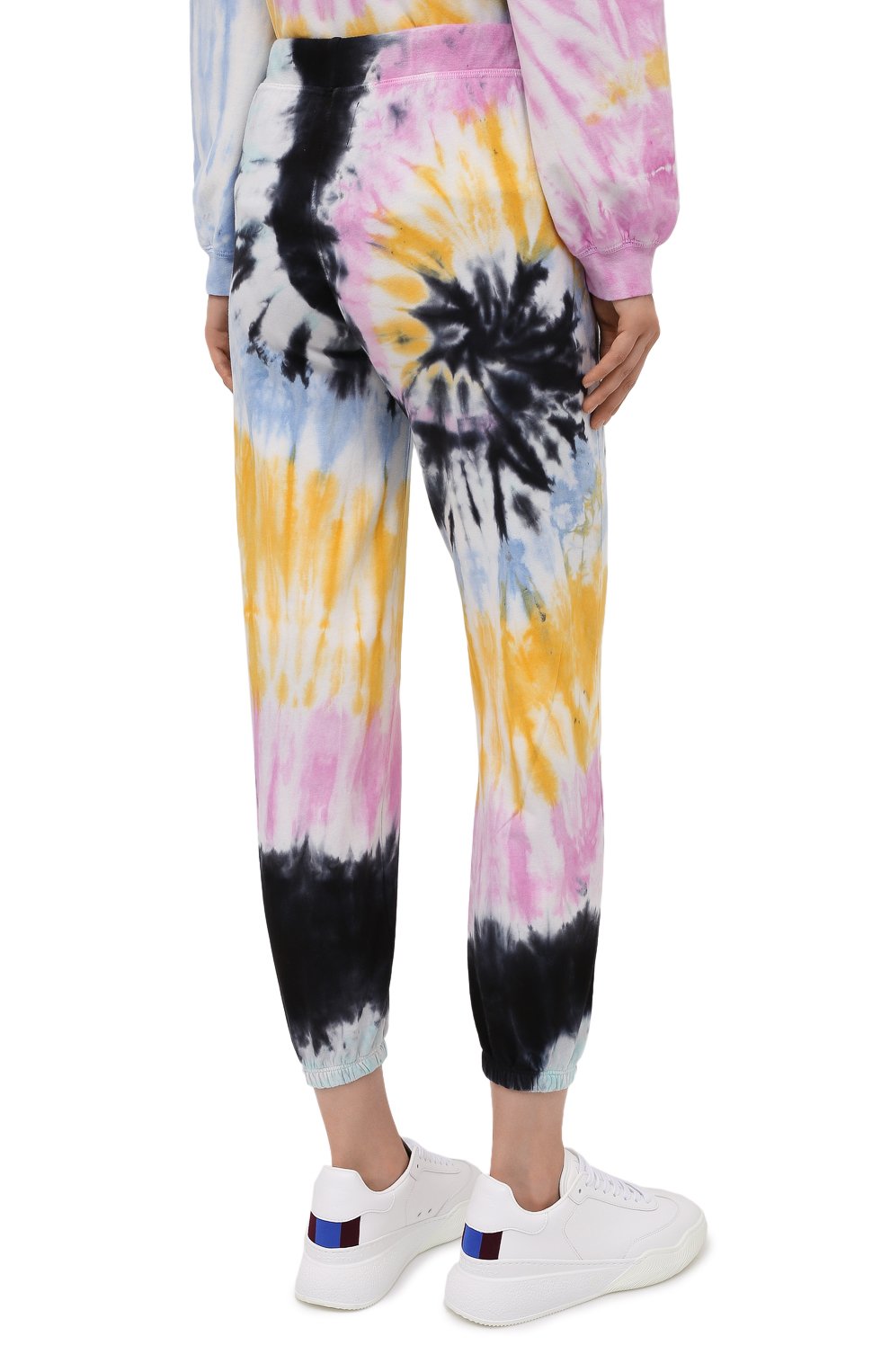 Хлопковые джоггеры ELECTRIC AND ROSE, арт. LFBT08-VIBE, фото 4