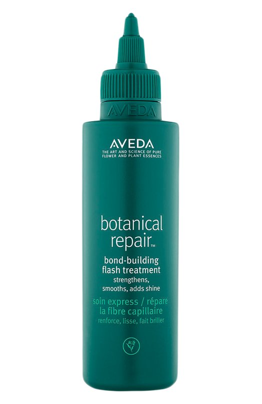 фото Экспресс-уход botanical repair bond building flash treatment (150ml) aveda