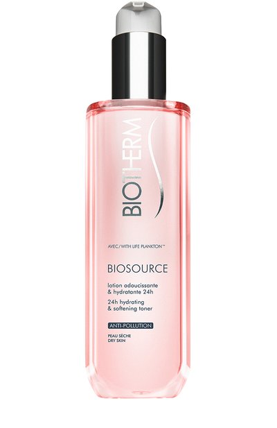 Женский лосьон для лица для сухой кожи biosource (200ml) BIOTHERM, арт. 3614271256164
