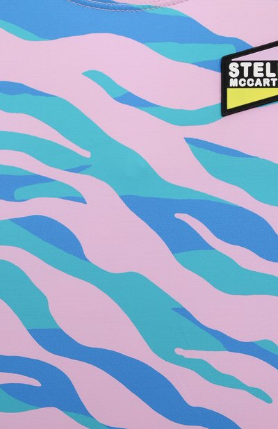 Слитный купальник STELLA MCCARTNEY, арт. TUCA79, фото 3