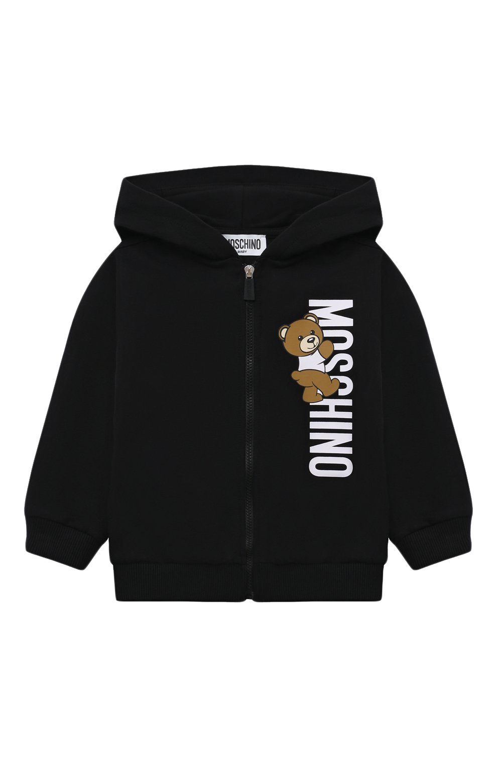 Комплект из толстовки и брюк MOSCHINO, арт. MUK04R/LDA27, фото 2