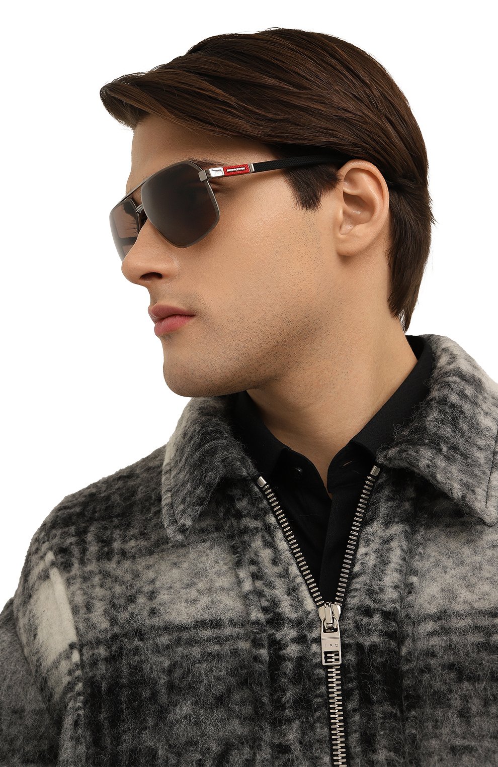 Солнцезащитные очки CHOPARD, арт. G89 509, фото 2