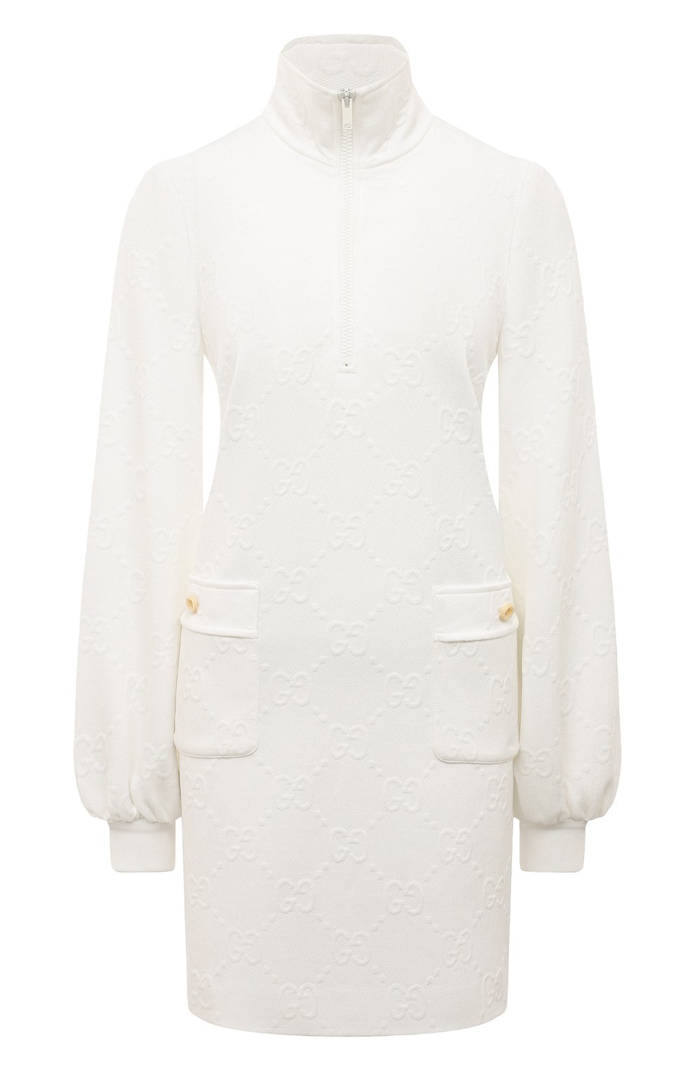 Платье GUCCI, арт. 653412 XJDEM, фото 1
