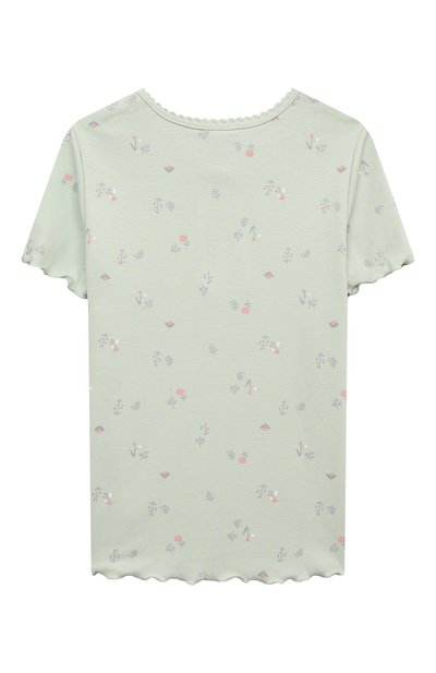 Хлопковая пижама SANETTA, арт. 233461, фото 3