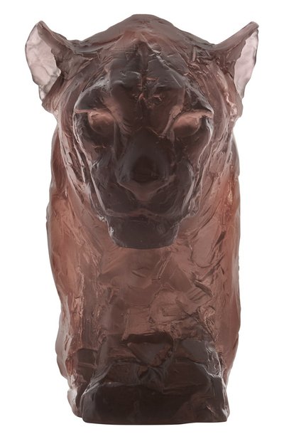 Скульптура голова пантеры by patrick villas DAUM, арт. 05607, фото 1