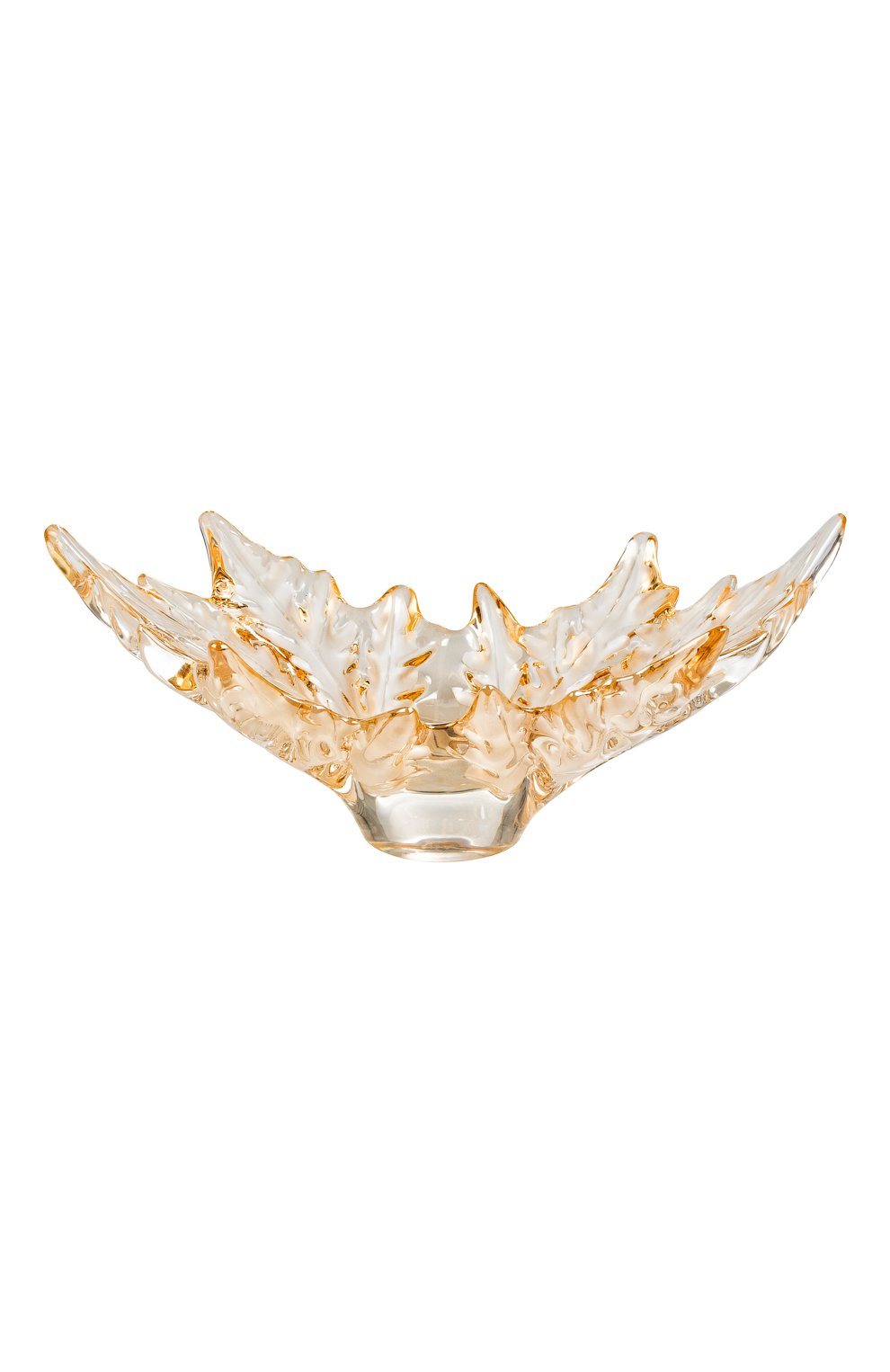 Ваза для фруктов champs-elysees ls LALIQUE, арт. 10599500, фото 1