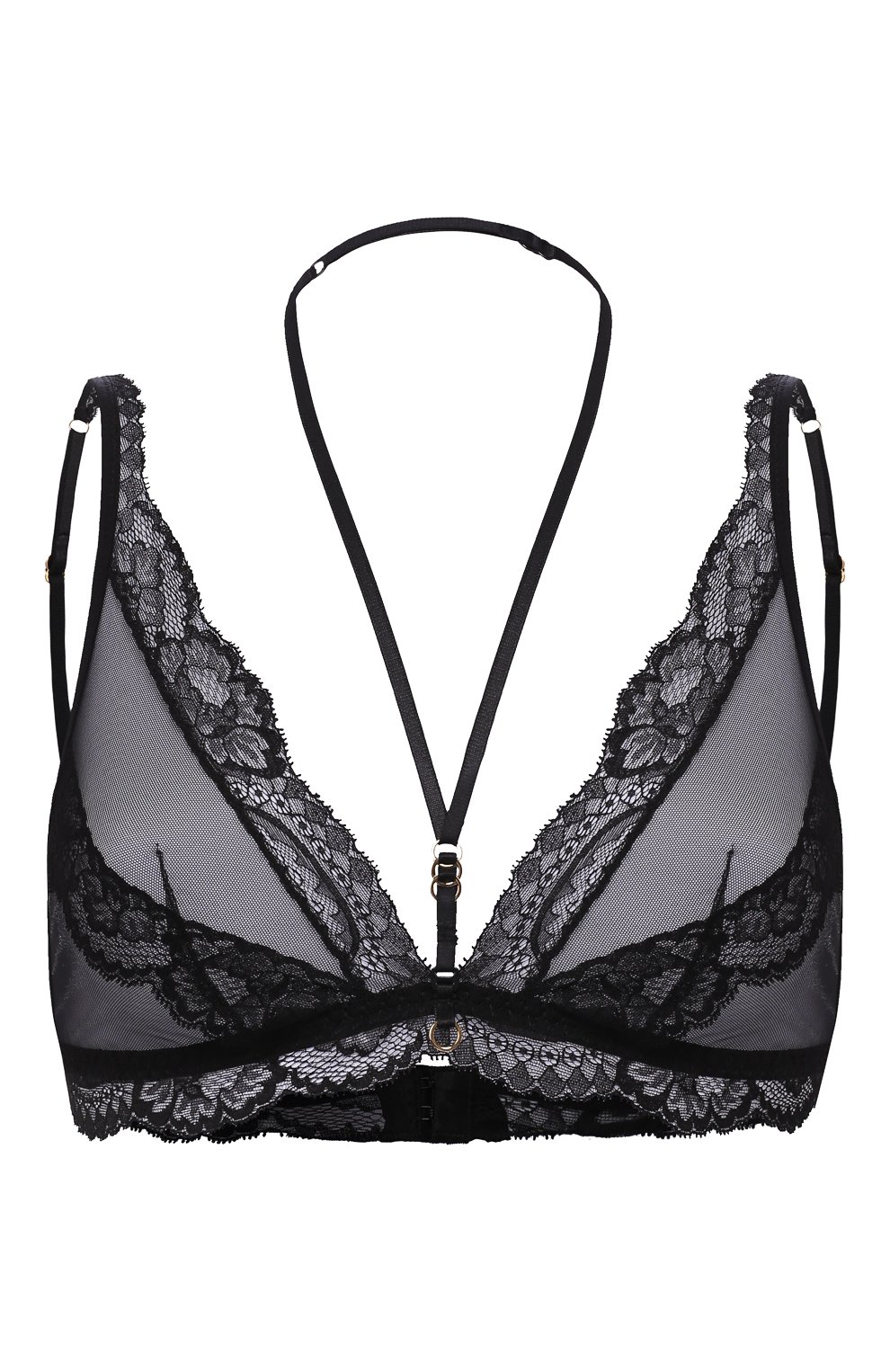 Бюстгальтер с мягкой чашкой LISE CHARMEL, арт. ACG6530, фото 1