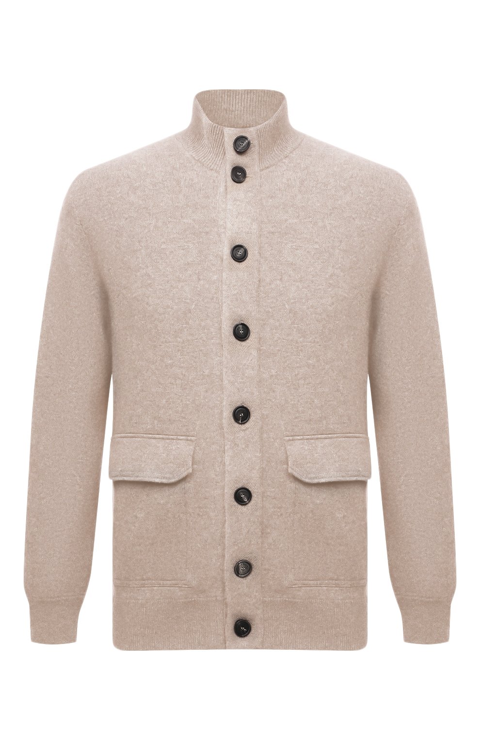 Кардиган из шерсти и кашемира BRUNELLO CUCINELLI, арт. M3610821, фото 1