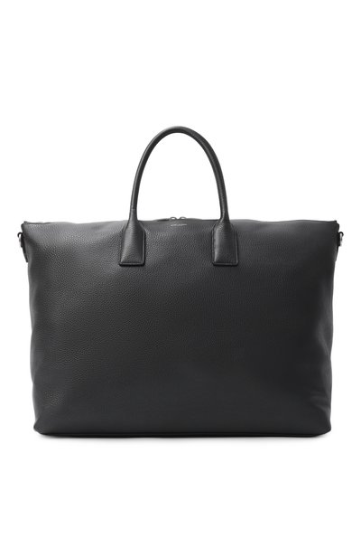 Мужская сумка-шоппер SAINT LAURENT, арт. 649646/AAGAD