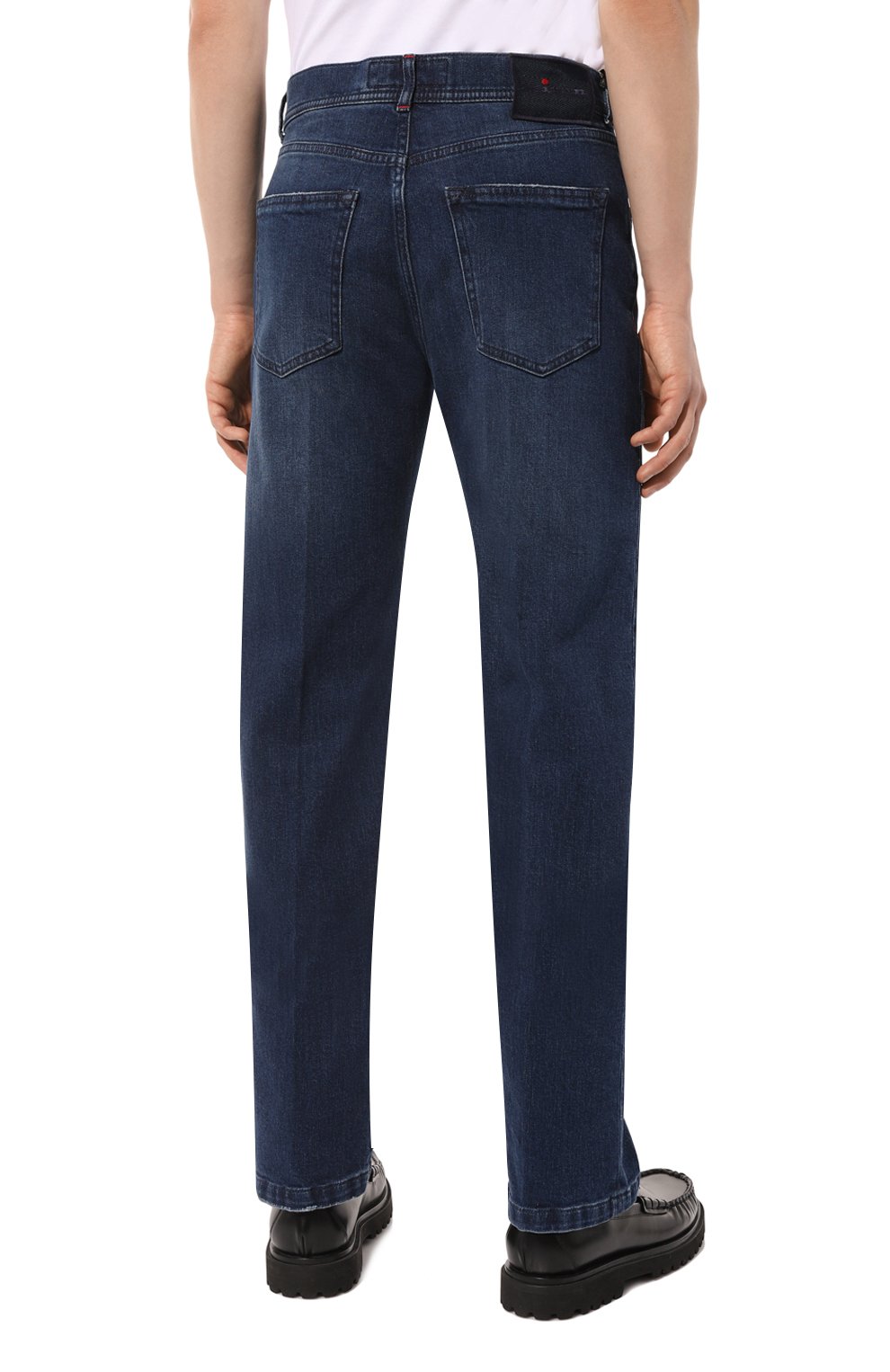 Джинсы KITON, арт. UPNJS1/J0215C, фото 4