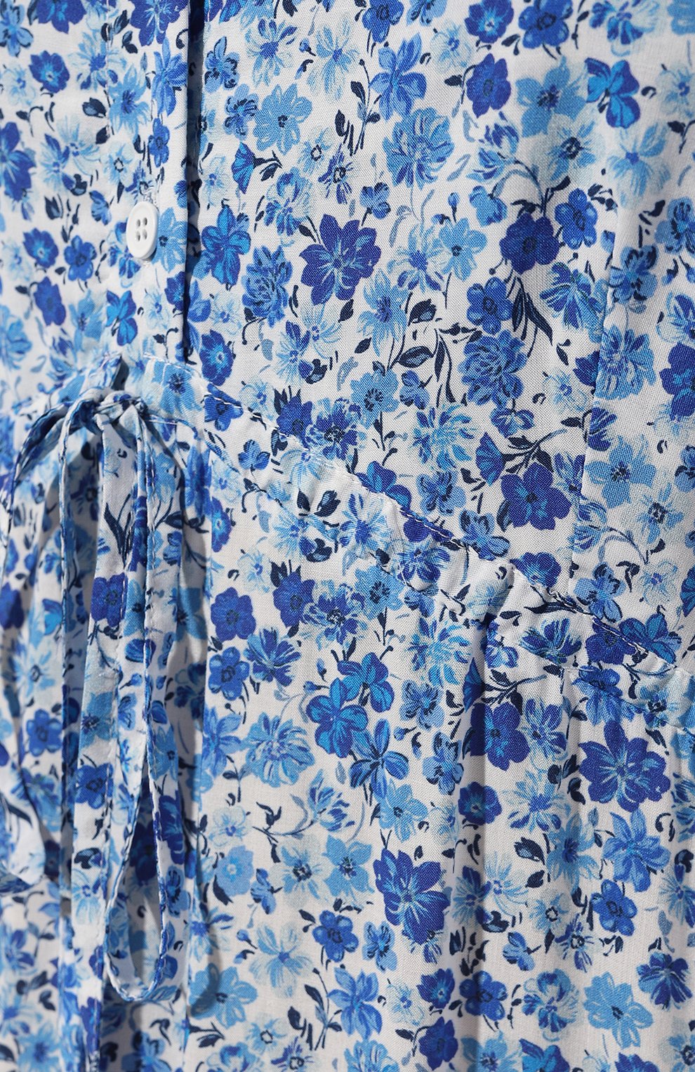 Платье из вискозы PIETRO BRUNELLI, арт. MD2203/VI0090, фото 5