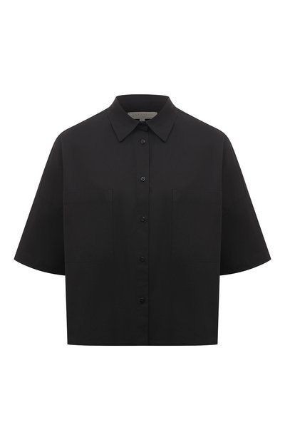 Женская хлопковая рубашка ANTONELLI FIRENZE, арт. J2301L/135B