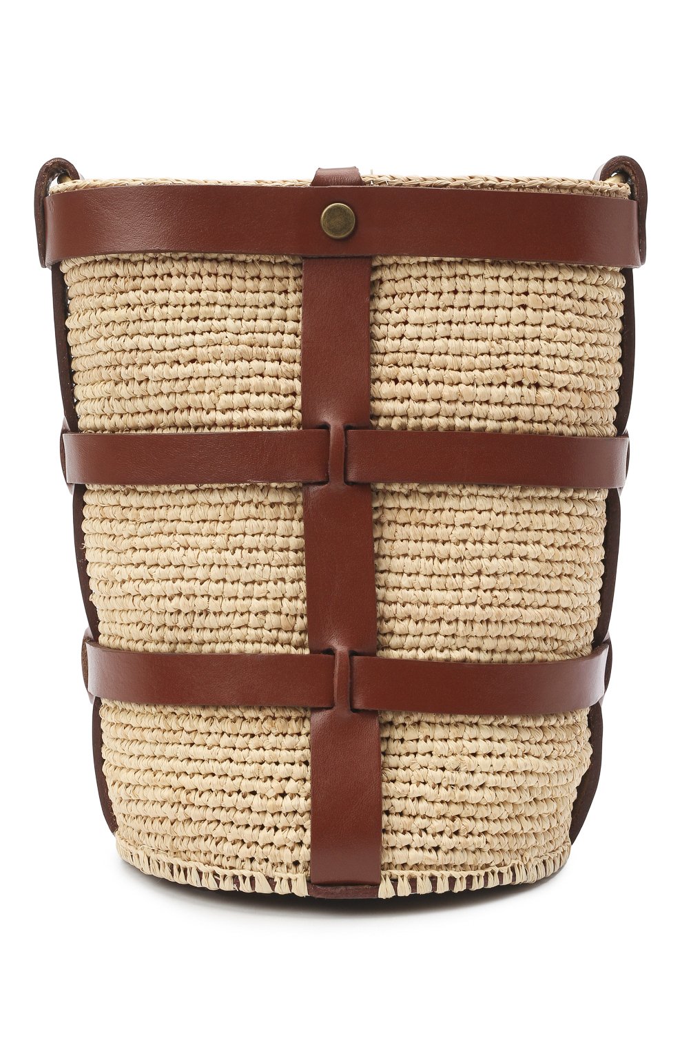 Сумка rose bud small SANS-ARCIDET, арт. R0SE BUD BAG S21/S, фото 1