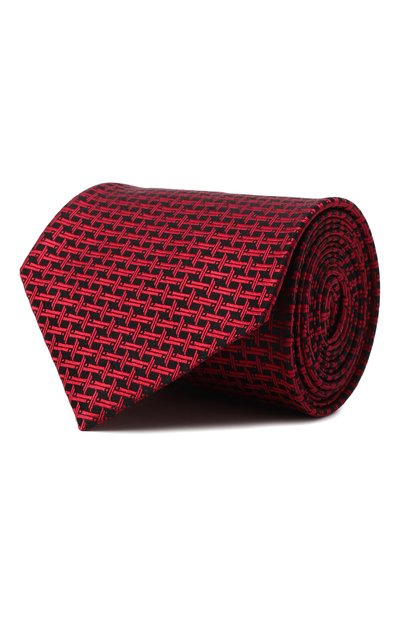 Мужской шелковый галстук STEFANO RICCI, арт. CCXL/58012