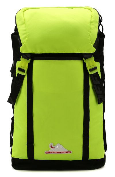 Текстильный рюкзак OFF-WHITE, арт. 0MKN001R20E480016200, фото 1