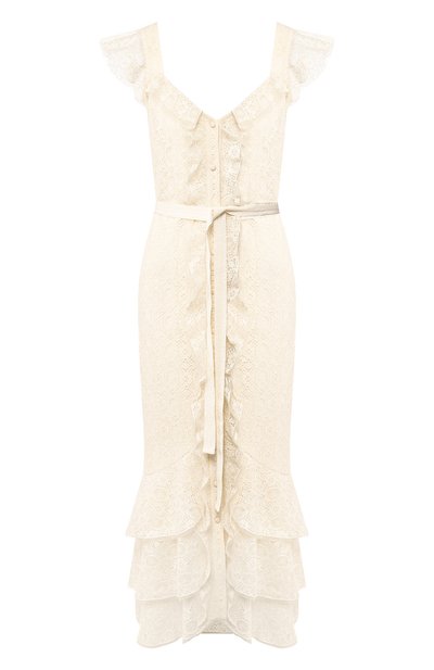 Кружевное платье ULYANA SERGEENKO, арт. ABM007SS19P (1854т18), фото 1