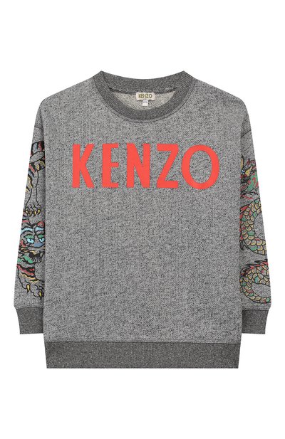 Свитшот KENZO, арт. KP15568, фото 1