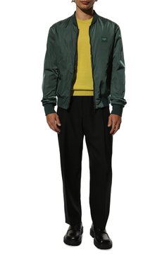 Утепленный бомбер DOLCE & GABBANA, арт. G90W1T/FUMQG, фото 2