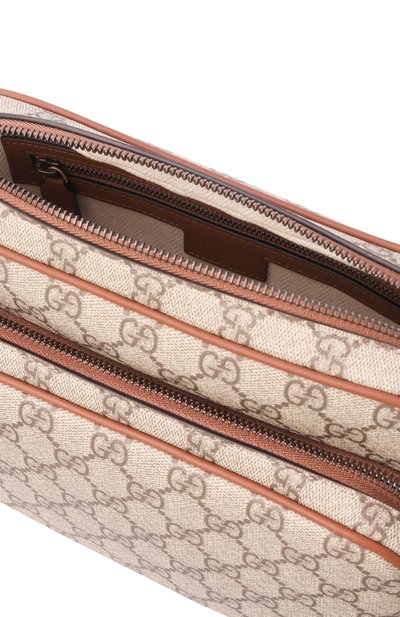 Сумка gg emblem GUCCI, арт. 821160/FAED3, фото 5