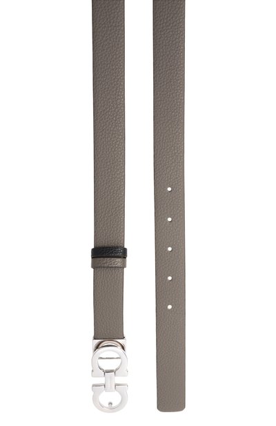 Двусторонний ремень FERRAGAMO, арт. 23A565/615288, фото 3