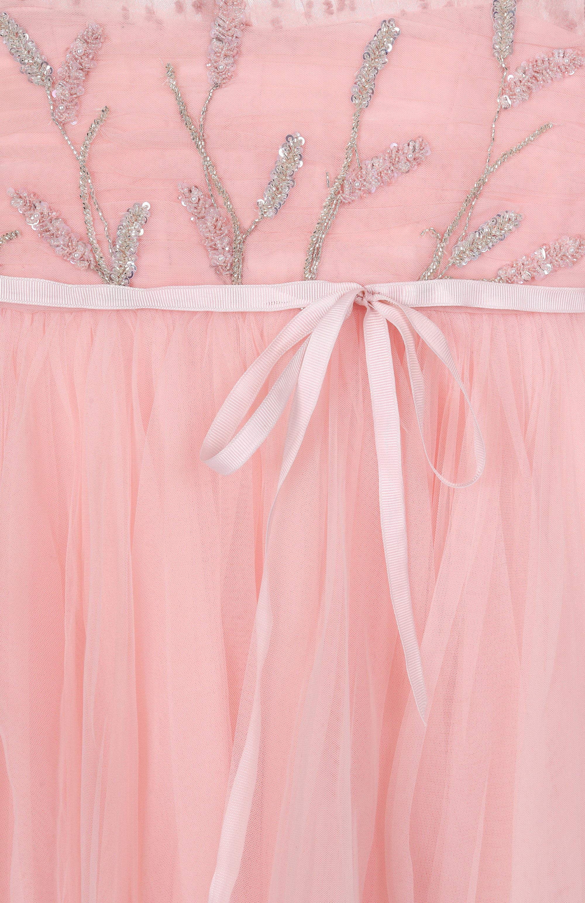 Платье MAISON AVA, арт. MA-SS25-GG15/6-10, фото 3