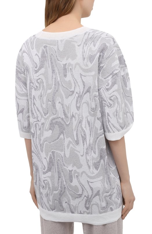 Пуловер Y`s Серый, фото 4