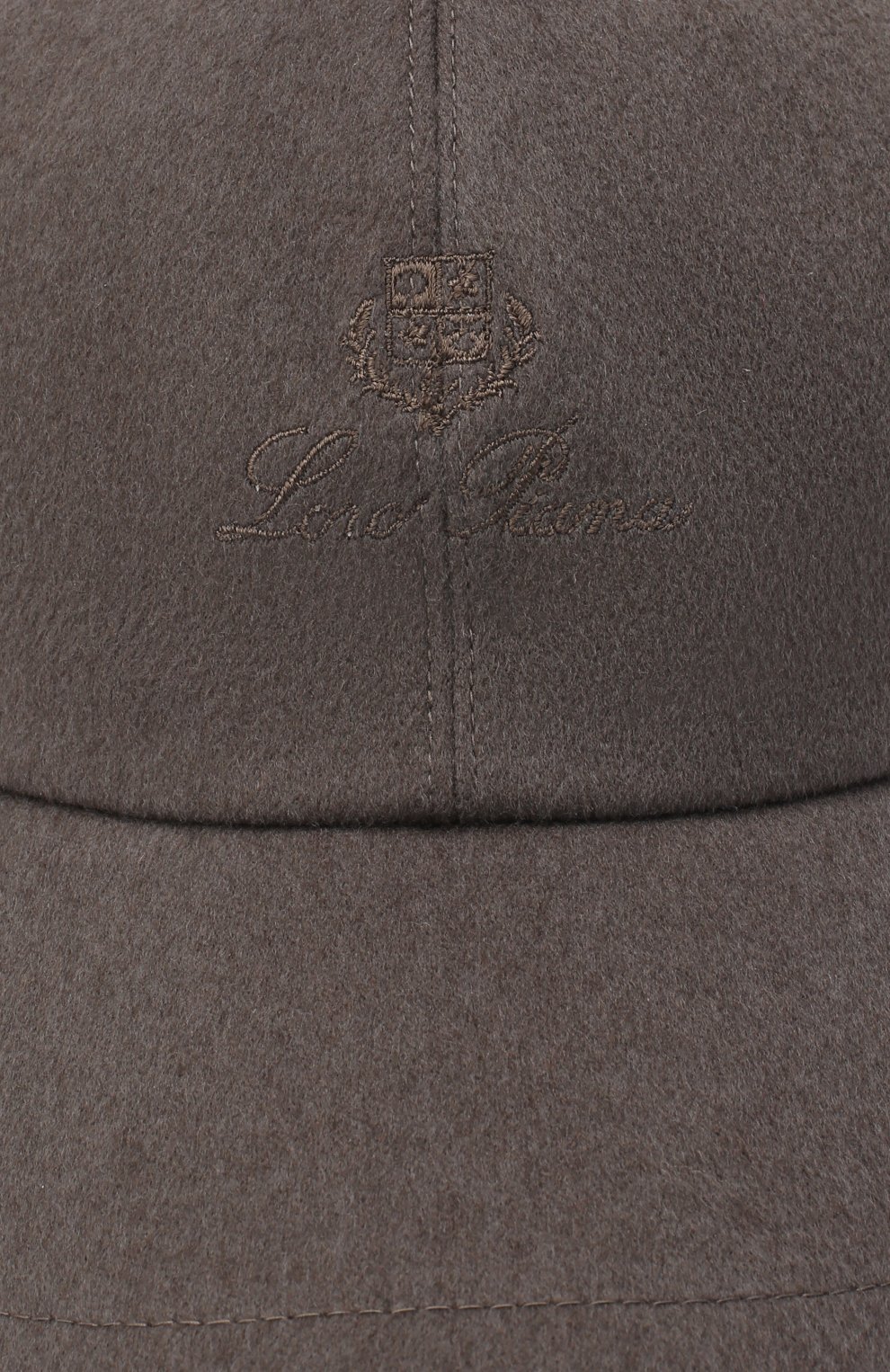 Кашемировая бейсболка LORO PIANA, арт. FAF8520, фото 3