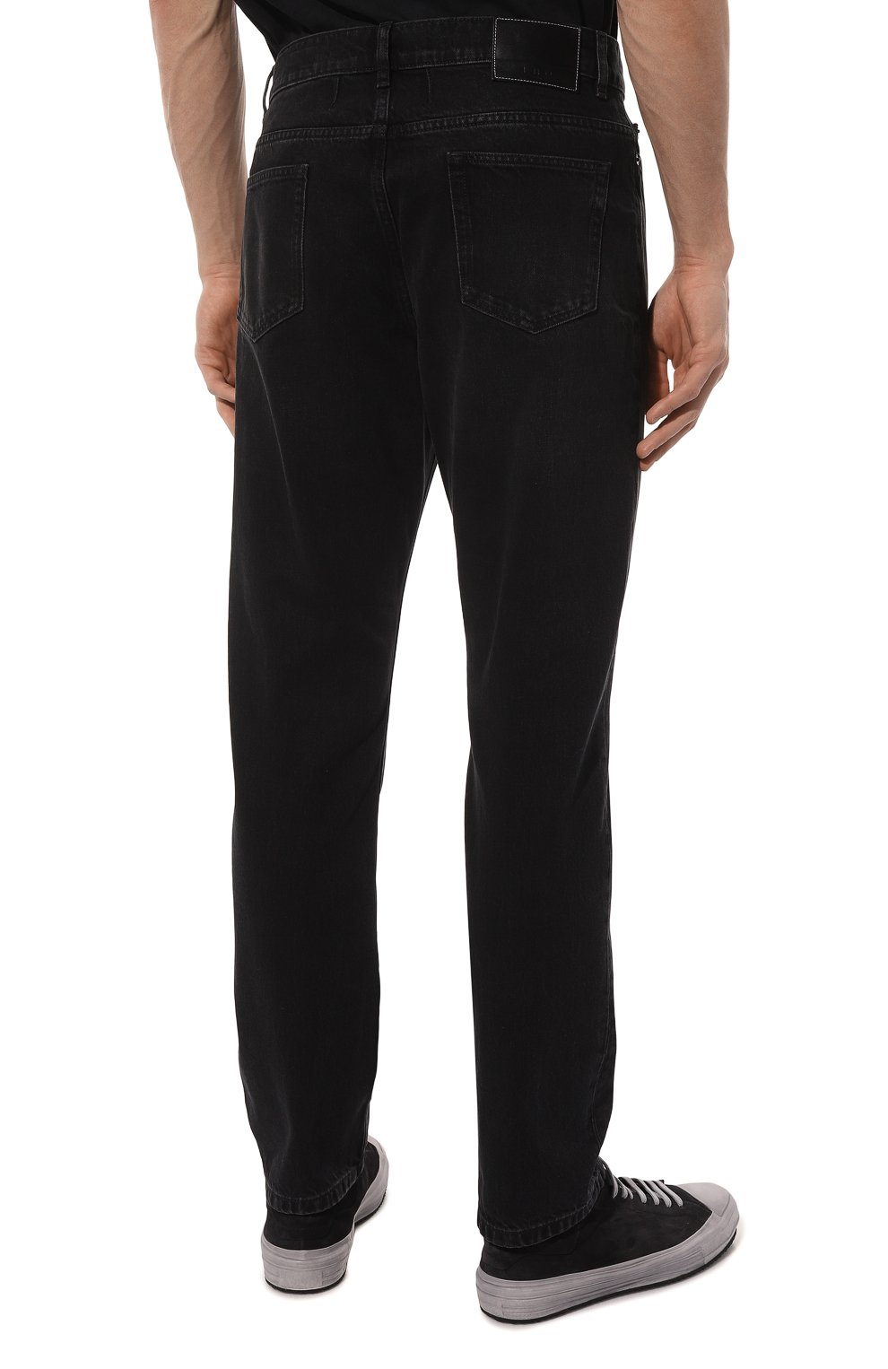 Джинсы IRO, арт. 23SMP22DAX0, фото 4