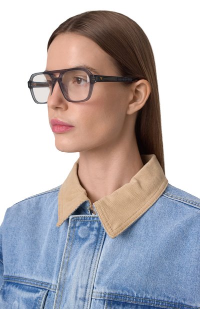 Оправа BOTTEGA VENETA, арт. BV13360A 003, фото 3