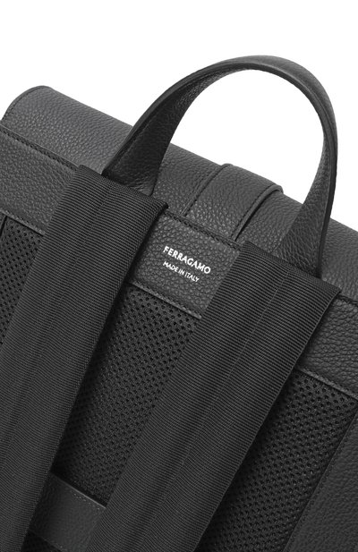Рюкзак utility FERRAGAMO, арт. 241796/784, фото 5