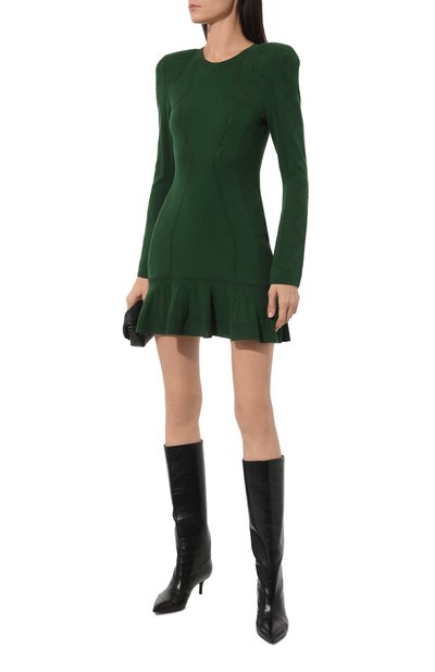 Платье из вискозы ULYANA SERGEENKO, арт. MGL011SS21P0223л, фото 2