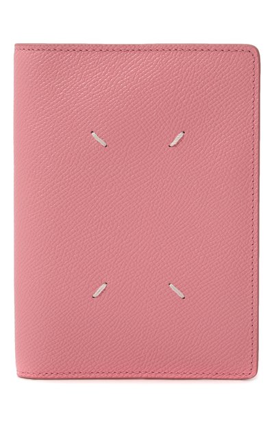 Кожаная обложка для паспорта MAISON MARGIELA, арт. SA2VL0006/P4745, фото 1