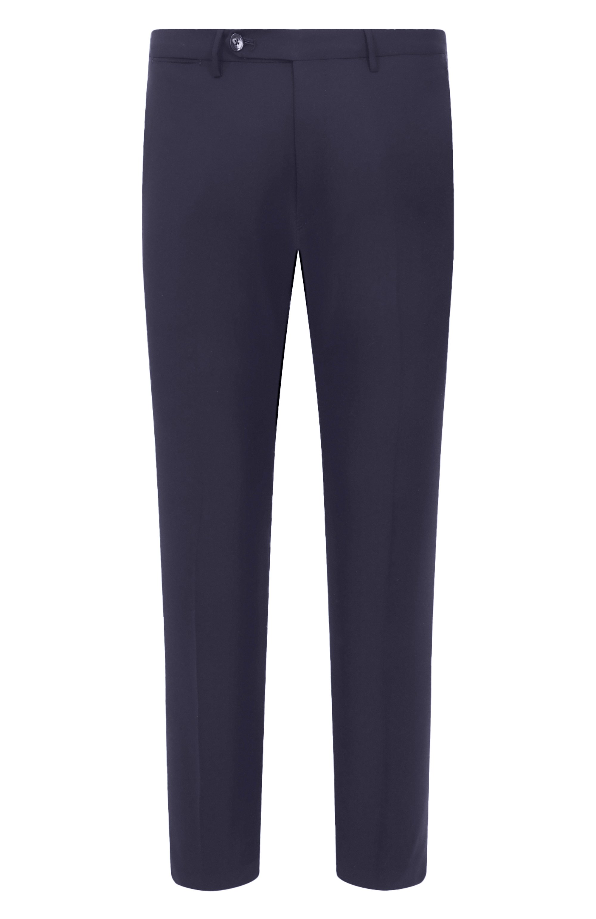 Шерстяные брюки BERWICH, арт. SC/1, фото 1