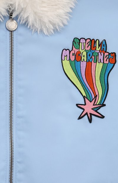 Куртка STELLA MCCARTNEY, арт. TV2B07, фото 3