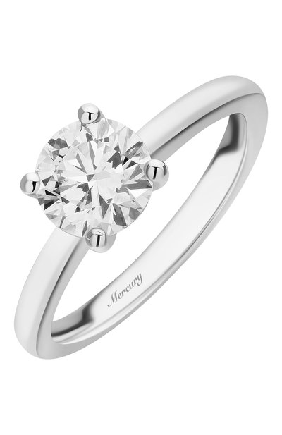 Женские кольцо MERCURY, арт. MR100/4WRD