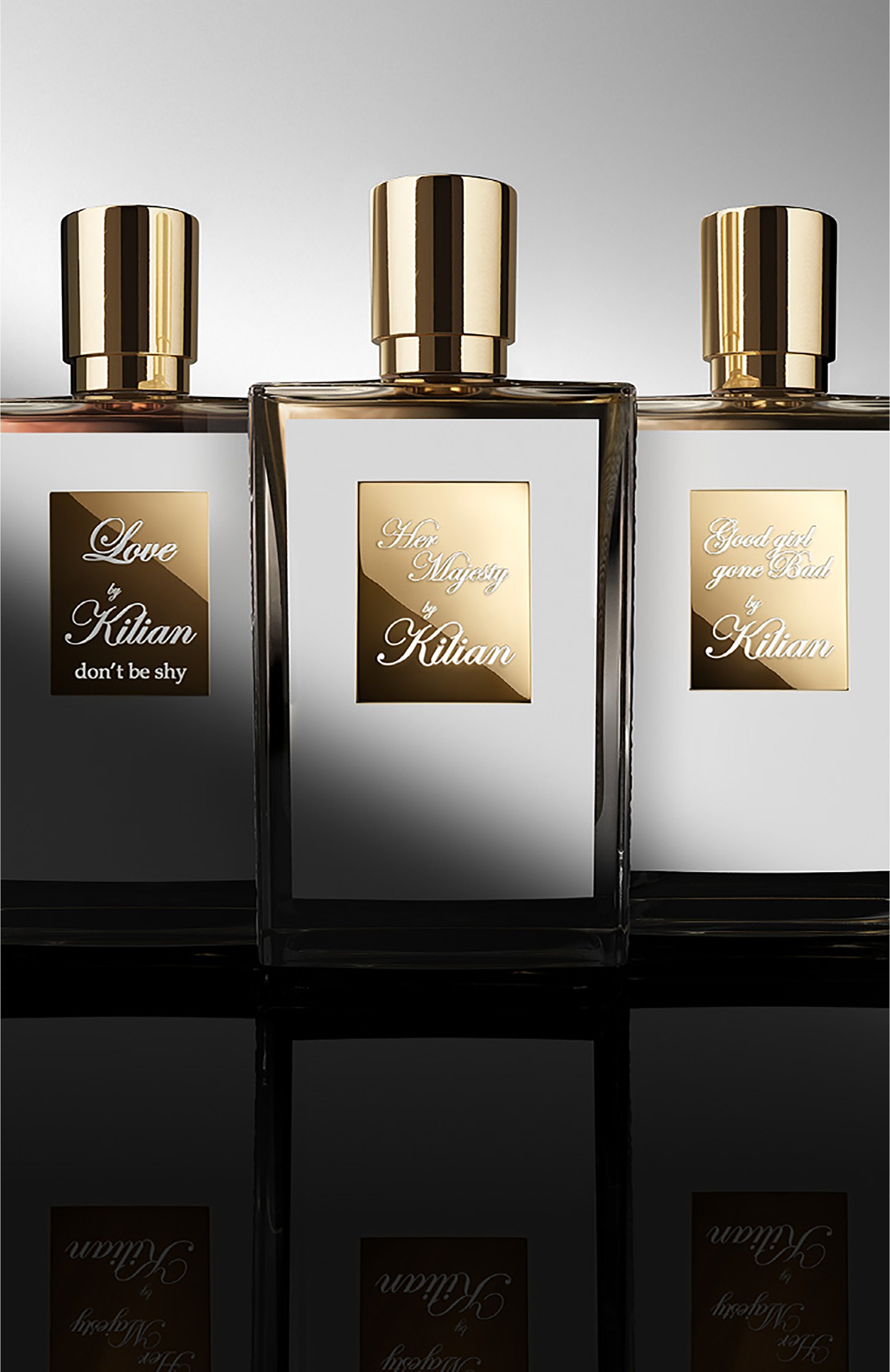 Парфюмерная вода her majesty (50ml) KILIAN PARIS, арт. 3700550242000, фото 8