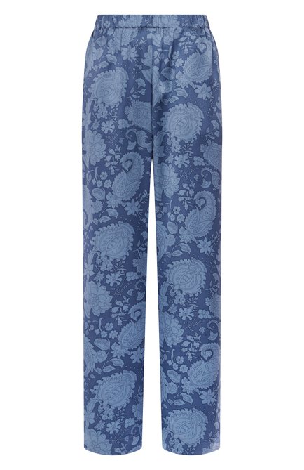 Женские шелковые брюки ZIMMERLI, арт. 6100-17009