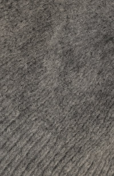 Шерстяная шапка DRIES VAN NOTEN, арт. 242-021244-9709, фото 3