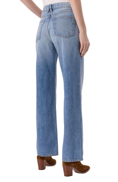 Джинсы SLVRLAKE, арт. GRCJ707SAMBT, фото 4