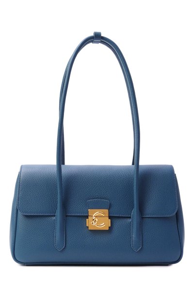 Женская сумка c-me lock COCCINELLE, арт. E1 U4K 12 03 01