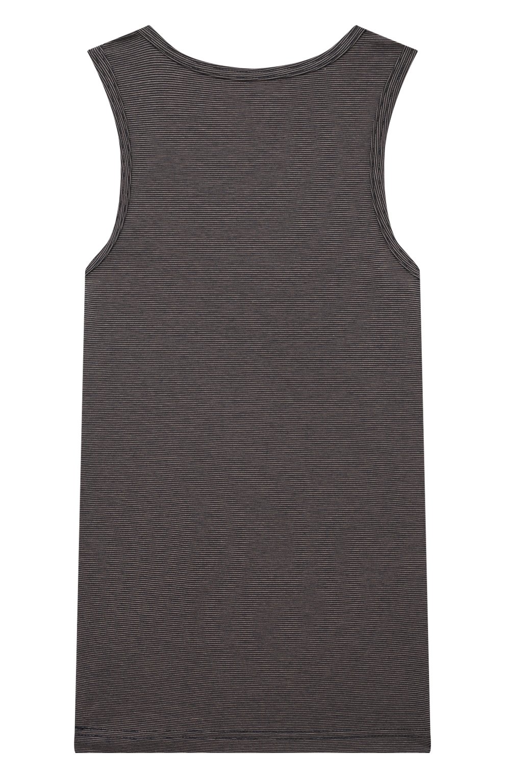 Хлопковая майка SANETTA, арт. 348708, фото 2