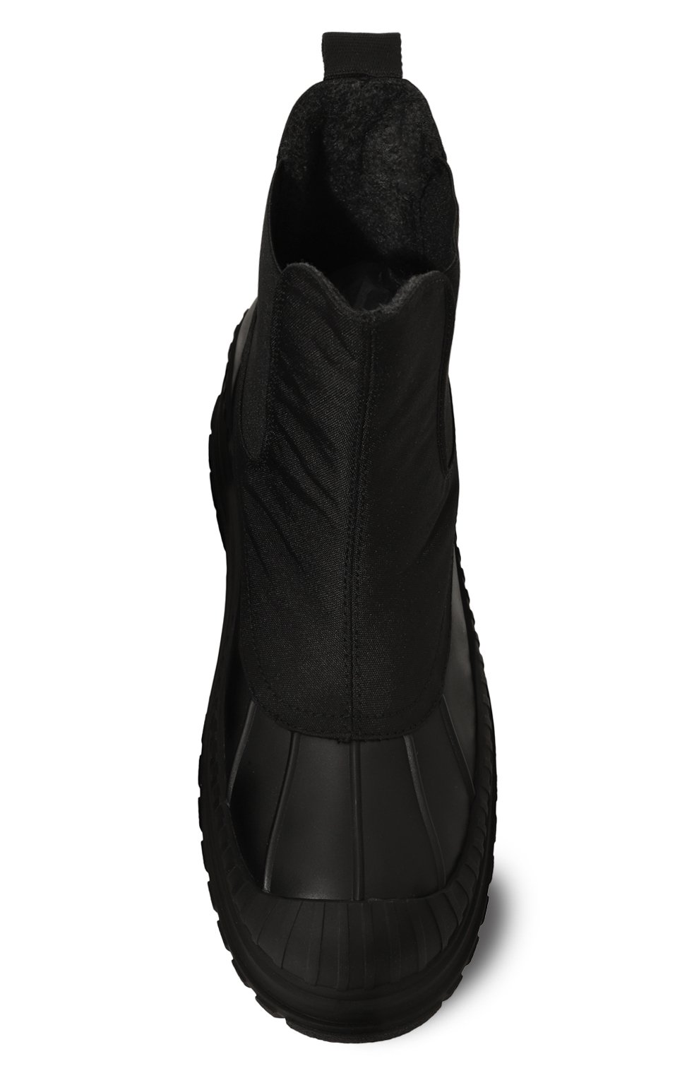 Комбинированные челси outdoor GANNI, арт. S2273/4920, фото 6