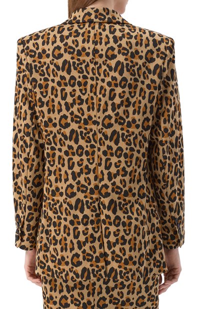 Шелковый жакет YANINA, арт. Т-3013, фото 4