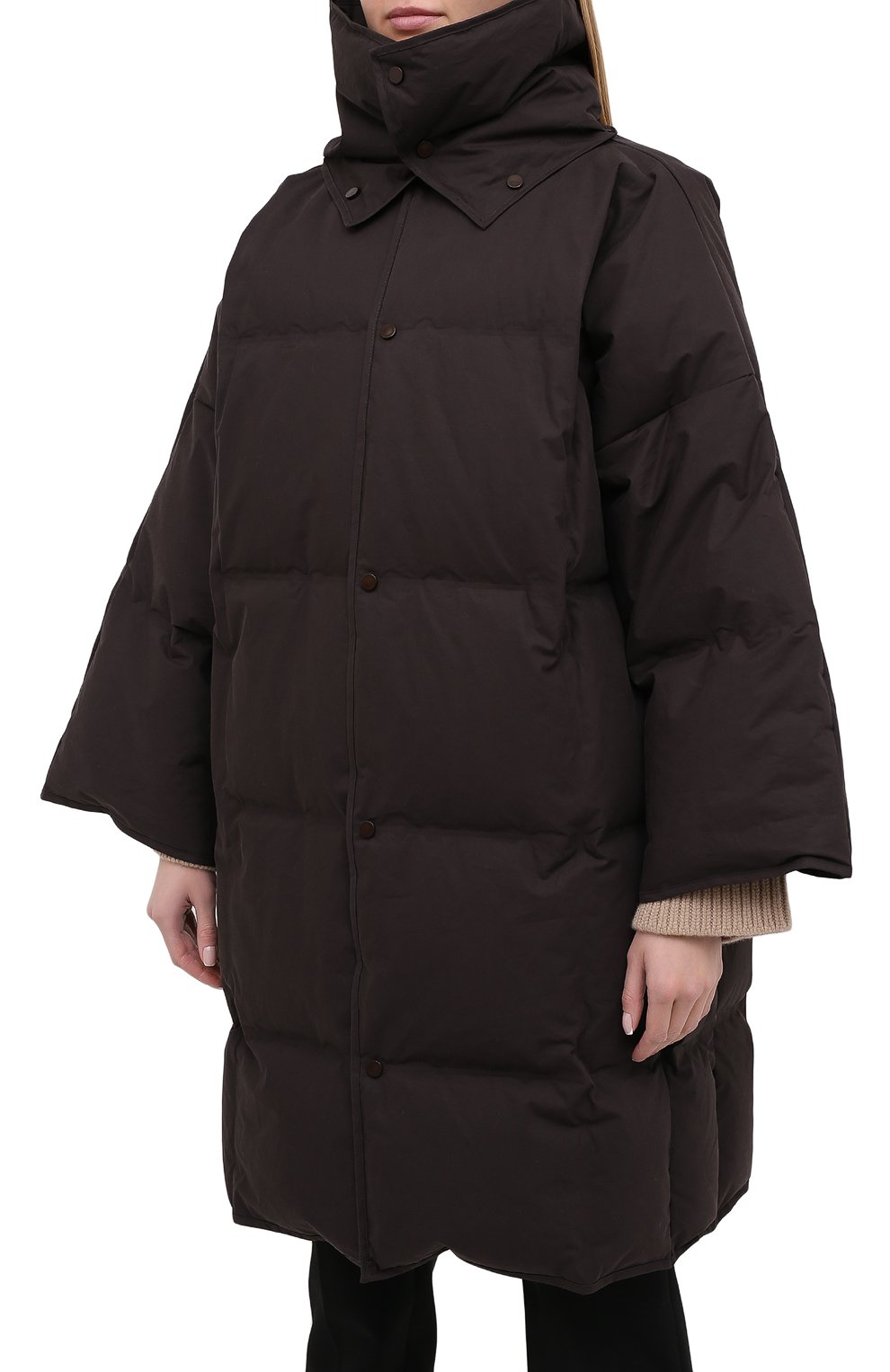 Пуховик BOTTEGA VENETA, арт. 632741/VKH50, фото 3