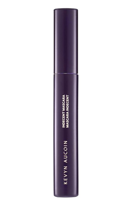 фото Неприличная тушь indenctnt mascara, оттенок black kevyn aucoin