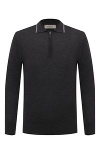 Темно-серый