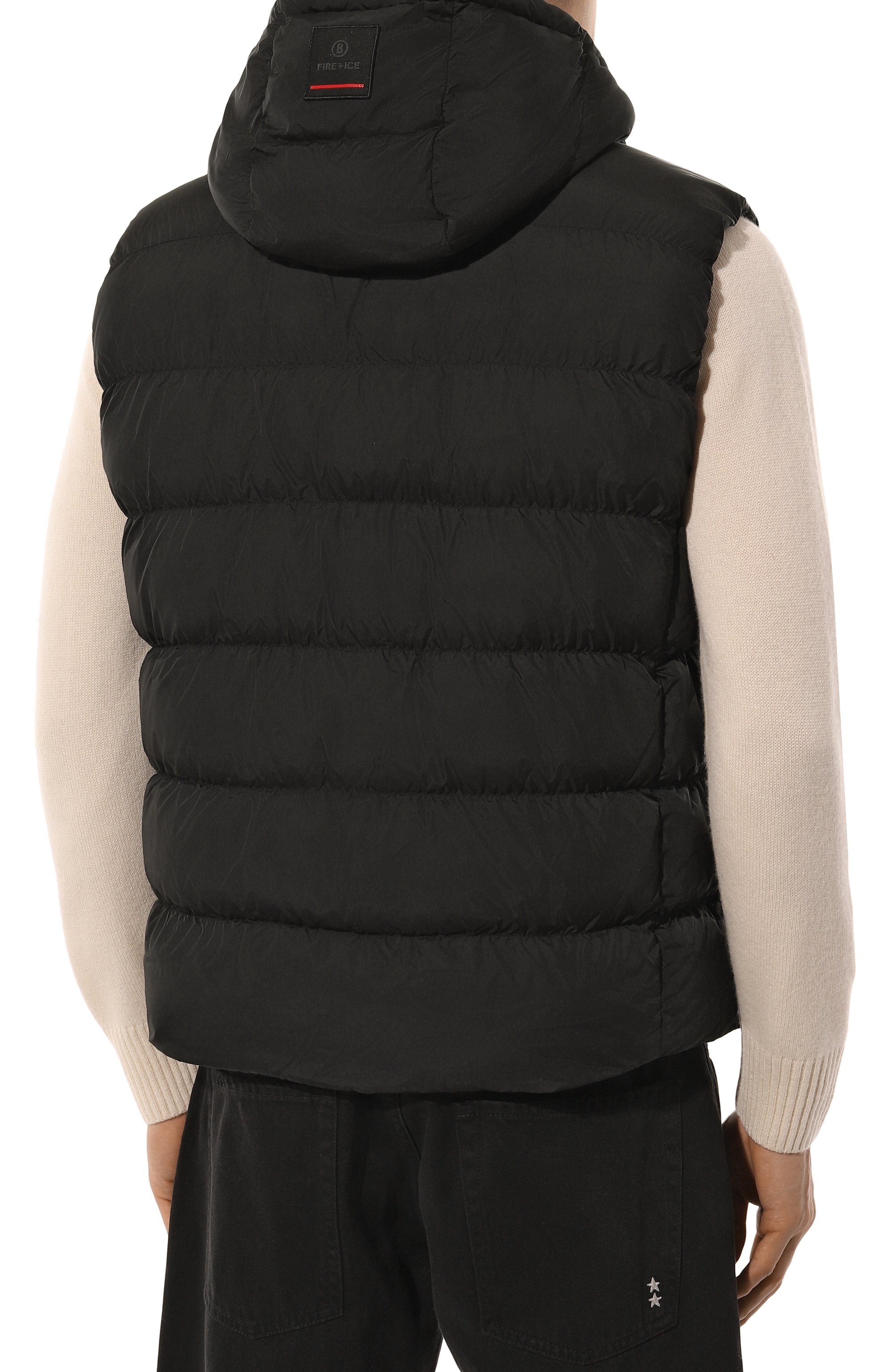 Утепленный жилет BOGNER FIRE+ICE, арт. 34158037, фото 4